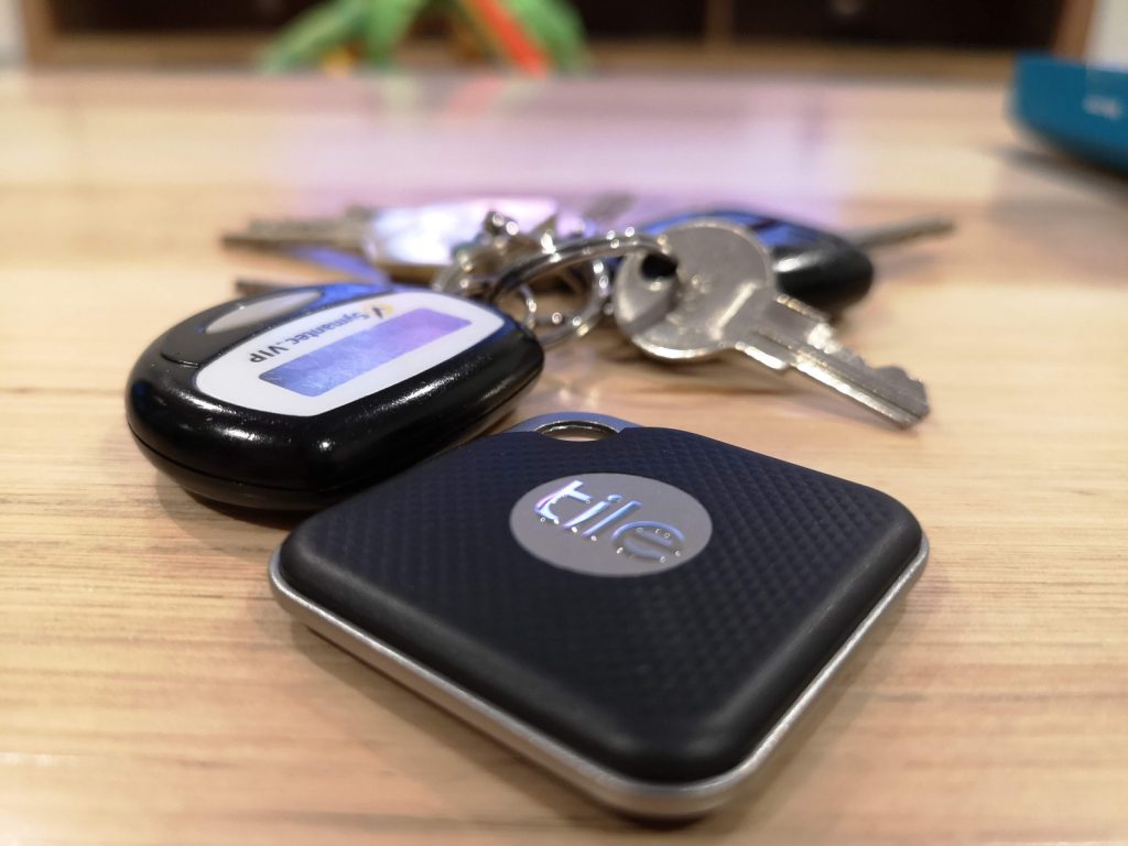 Review Tile Pro and Tile Mate, adds replaceable batteries techAU